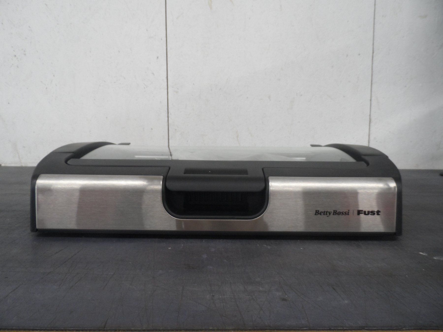 Griglie: Elektrogrill – Usato da Heimberg venduto da Buchi2000 5