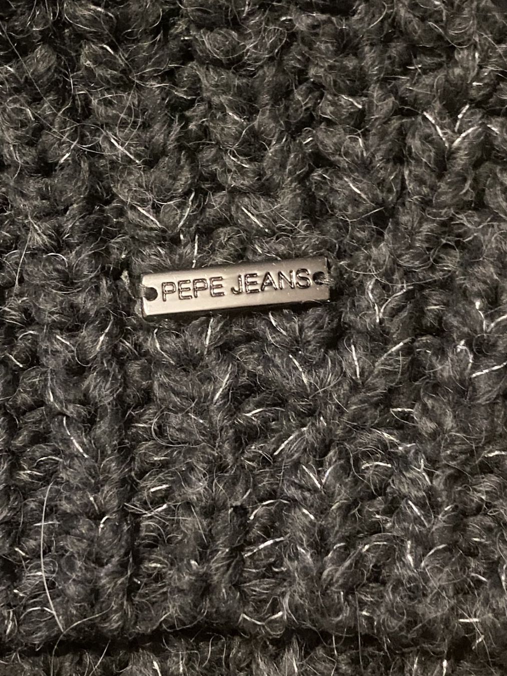 Pepe Jeans Maglioni & Felpe: Pepe Jeans: pull overzise S – Nuovo (secondo la descrizione) da Lausanne venduto da loi_8msc 1