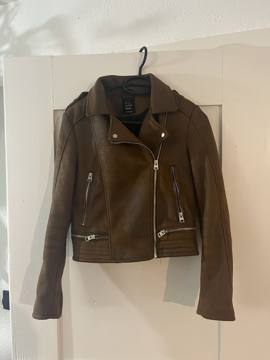 Giacche: Herbstjacke – Usato da Zürich venduto da aline3fuss