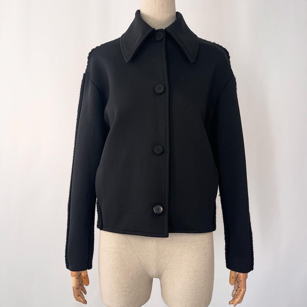 Annette Görtz Giacche: ANNETTE GÖRTZ Wool Jacket – Nuovo (secondo la descrizione) da Emmen venduto da Nightingale_2022