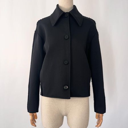 ANNETTE GÖRTZ Wool Jacket