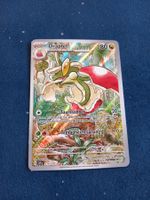 Drapfel/Flapple Illustration Rare (DE) Surging Sparks 210