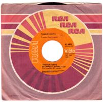CONNIE SMITH
