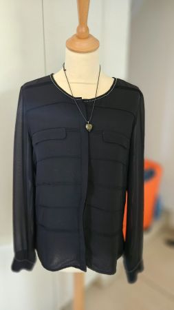 Joli blouse Et Compagnie... T. F40 D38