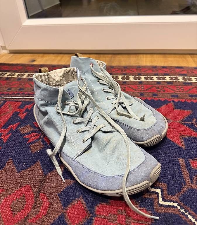 Wildling Scarpe da uomo: Wildling Barfussschuhe Pegasus in Grösse 47 – Usato da Oftringen venduto da jos_j2ct