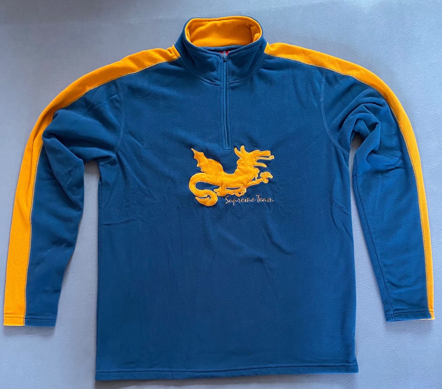 Jacken & Mäntel: Fleece – Gebraucht aus Hochwald von robwol