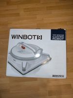 Ecovacs Winbot 9 Fensterputzroboter in OVP gebraucht
