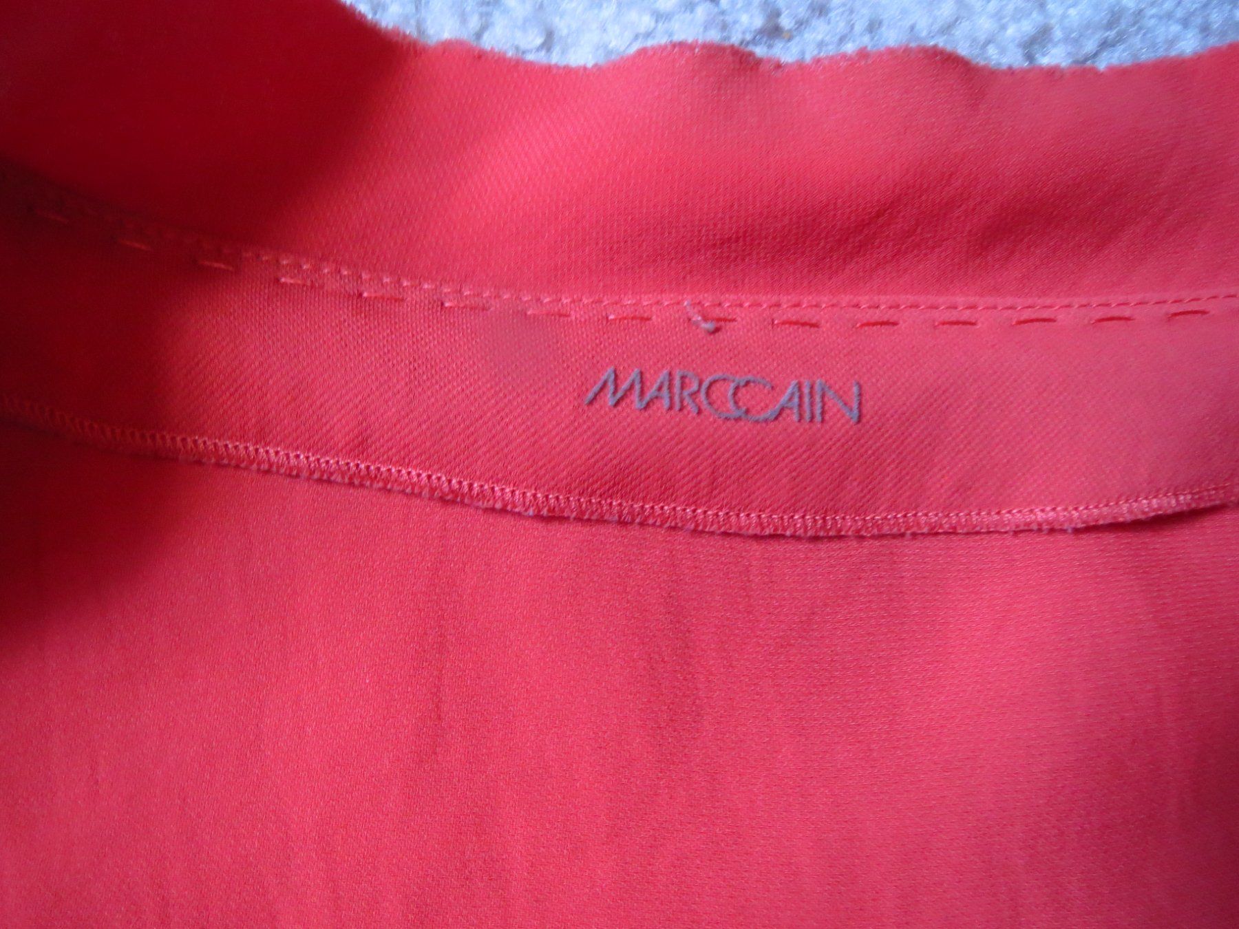 Camicette: tolle MARC CAIN Damen Bluse – Usato da Kiental venduto da Anna8702 2
