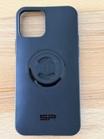 SP Connect Handyhülle für iPhone 11 schwarz gebraucht