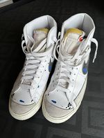 NIKE bianche nr. 42