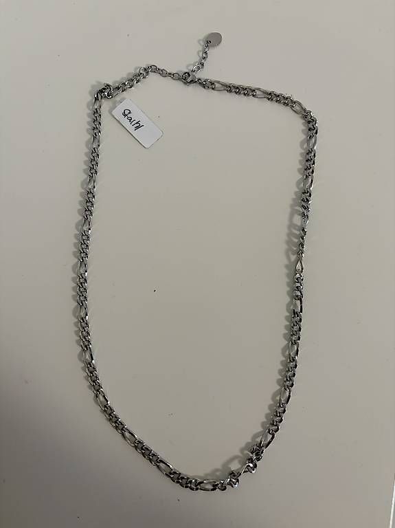 Colliers: Schmuck Halskette – Neuf avec emballage d'origine à Waldhäusern AG par Cane7 3