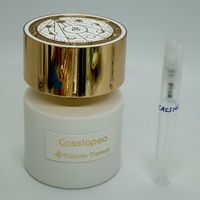 5 ml CASSIOPEA TIZIANA TERENZI   EXTRAIT ABFÜLLUNG
