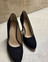 Pumps Graceland schwarz Grösse 39 in gutem Zustand