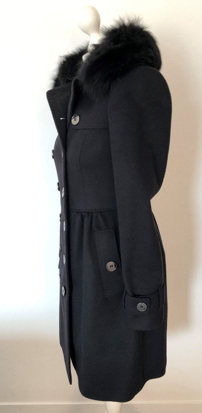 Burberry Cappotti: Burberry Wintermantel – Usato da Rossrüti venduto da LVoe 4