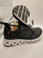 On Running - Cloud X 3 AD - Black/White Gr. 37