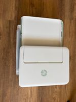 HP DeskJet 4122e All-in-One Drucker