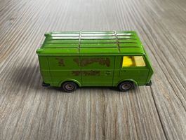 Siku VW LT 28 Kastenwagen 1334