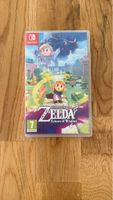 The Legend of Zelda: Echoes of Wisdom Nintendo Switch Game