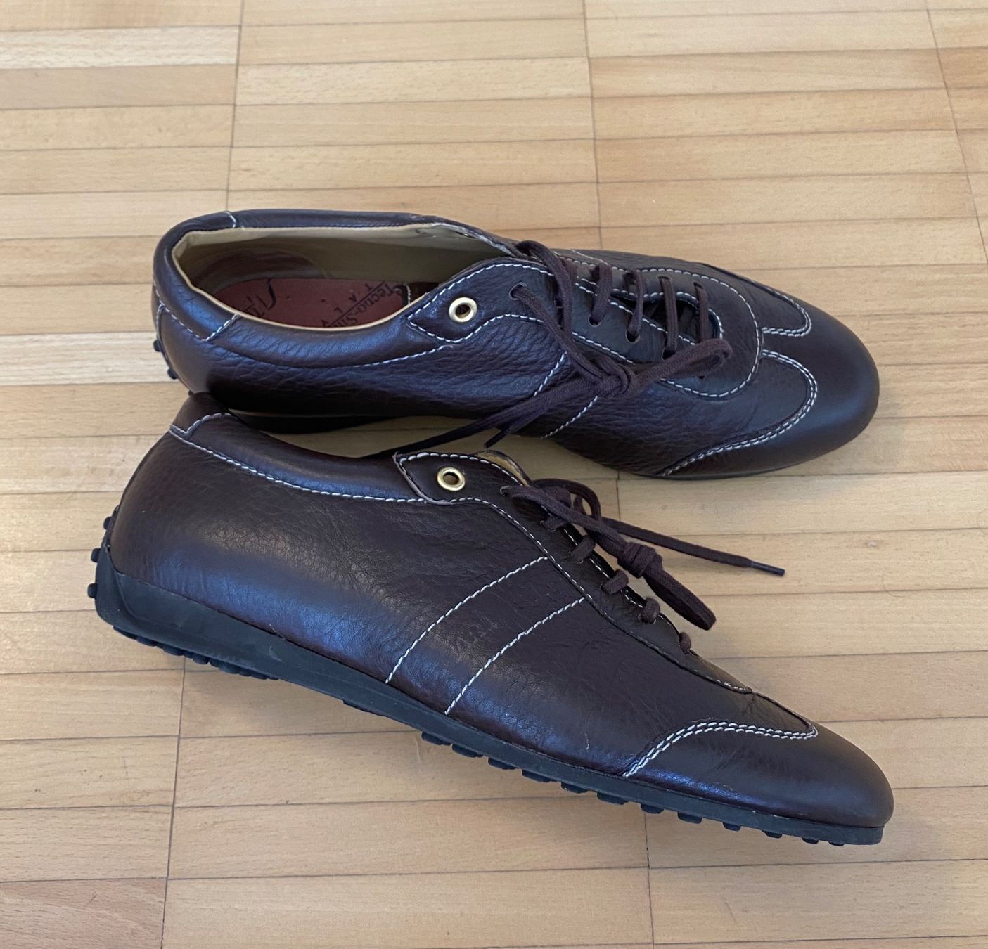 Damenschuhe: Car Shoe Schuhe Damen Gr. 38 - 1x getragen – Neu (gemäss Beschreibung) aus Frauenfeld von LIL_NA