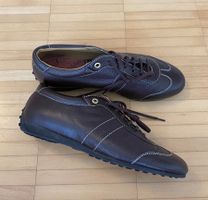 Car Shoe Schuhe Damen Gr. 38 - 1x getragen