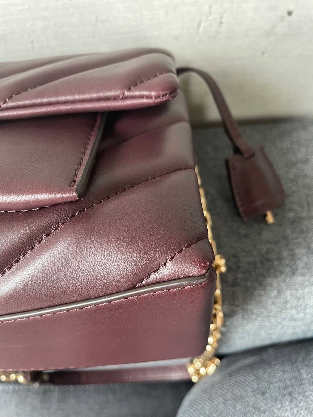 Michael Kors Taschen für Damen: Michael Kors Cece Quilted Bag – Gebraucht aus Dübendorf von VSAngel 7
