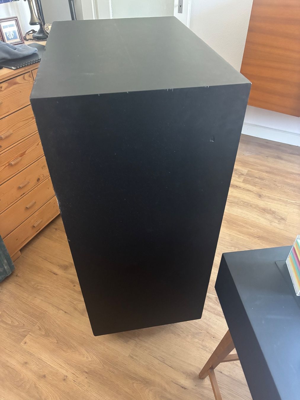 Cassettiere: Ancienne commode vintage – Usato da Neuchâtel venduto da luc_8c68 4