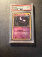 Nebulak 63/102 HGSS Triumphant 2011 PSA 8