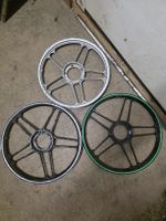 Gussfelgen Puch Maxi