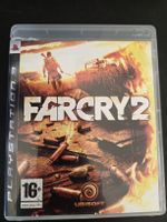 Far Cry 2 CIB