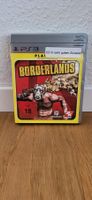 PS 3 - Borderlands