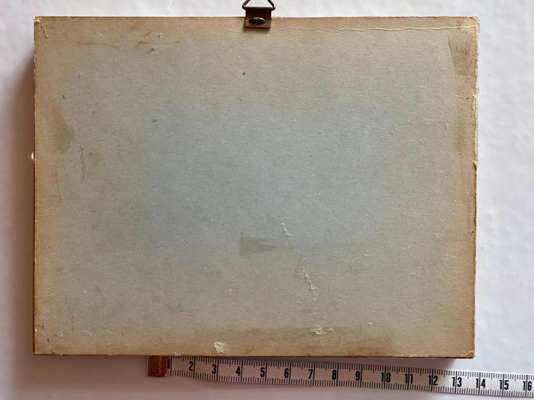 Dipinti: Bild – Usato da Liestal venduto da marieugenia 4