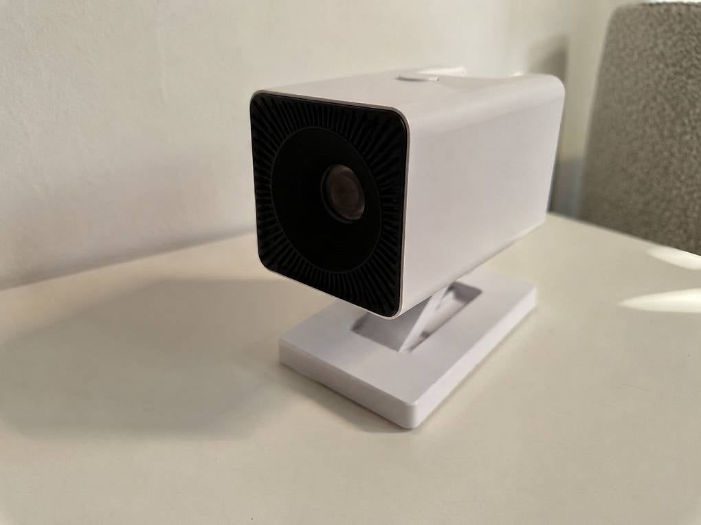 Vidéoprojecteurs: AEEZO P3 Smart Mini Beamer – D'occasion à Zürich par badaha