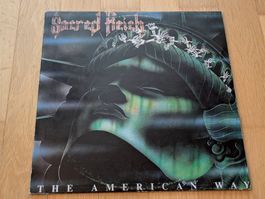 Sacred Reich - The American Way, LP Vinyl