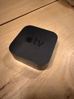 Apple TV Box mit Ethernet A1625
