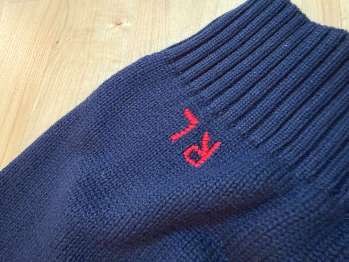 Ralph Lauren Pulls & Sweat-shirts: Polo Bear Sweater – Neuf avec emballage d'origine à Allschwil par ale_99l7 2