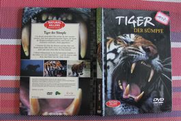 Top Film | Tiger der Sümpfe - Natural Killers [DVD]