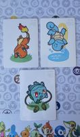 🇯🇵Pokemon Taruka Starters Charmander/Squirtle/Bulbasaur JP