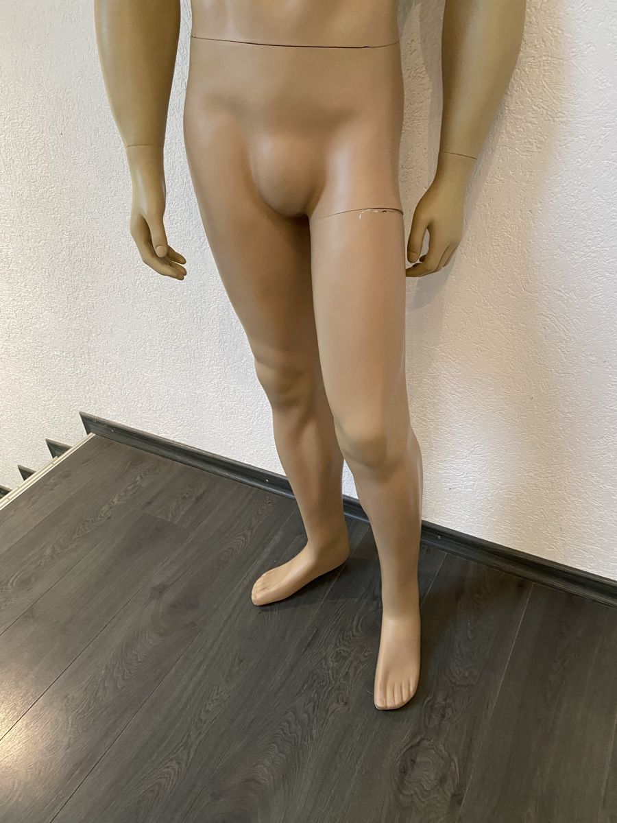 Sonstige Dekorationen & Accessoires: Schaufensterpuppe   190cm – Gebraucht aus Hägglingen von Karin0802 3