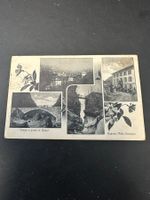 Buseno (Valle Calanca), 1910er-Jahre