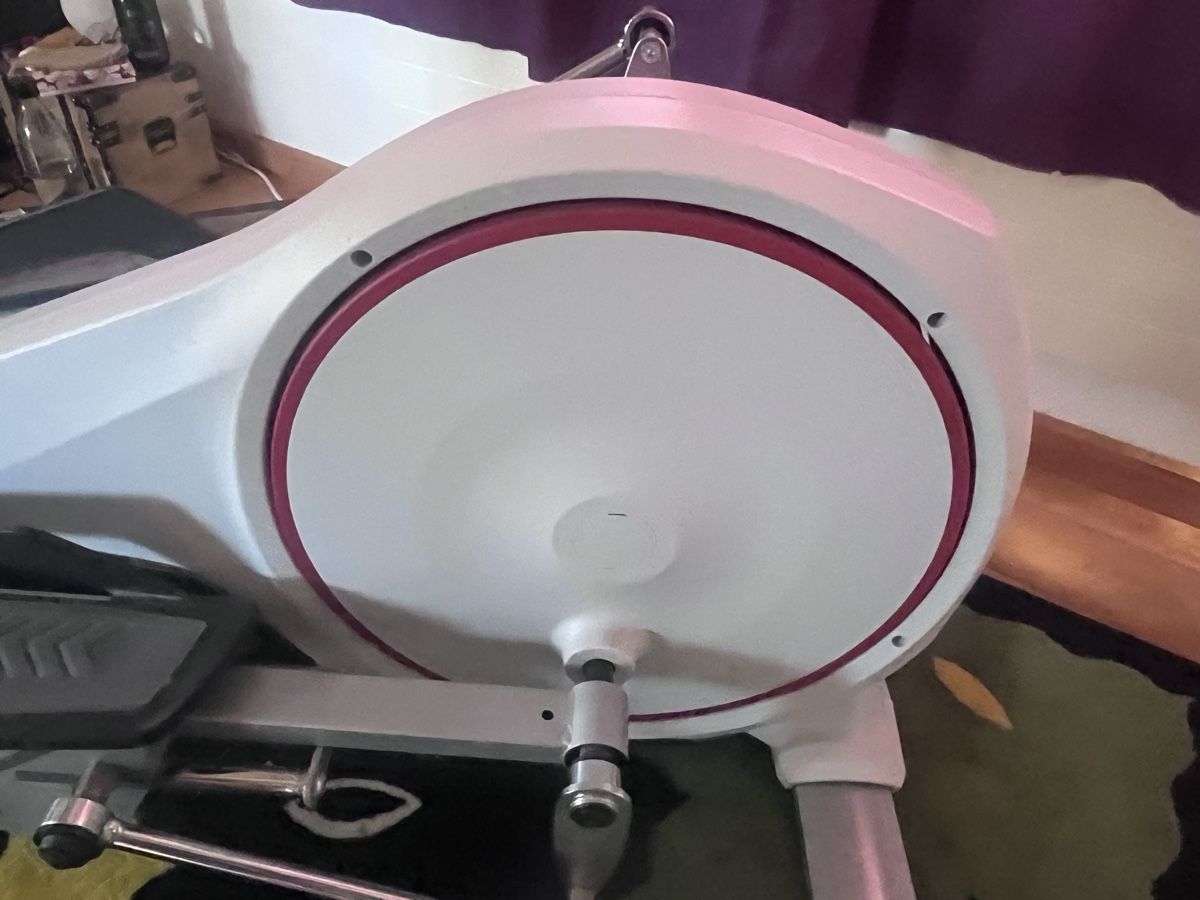 Vélos d'appartement: Crosstrainer Kettler UNIX PX EXT  – Neuf (Voir description) à Ebnat-Kappel par Mzottli 4