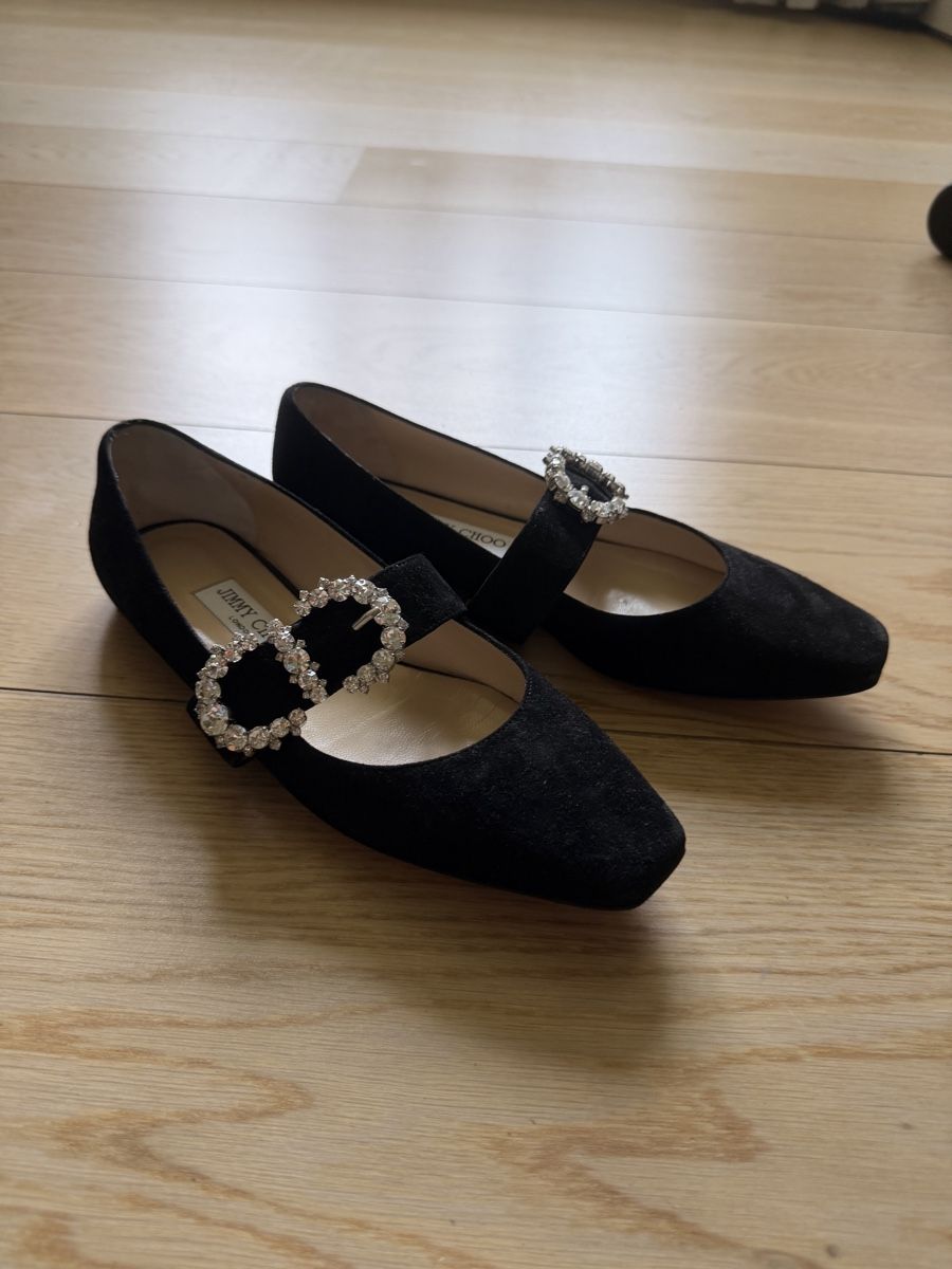Jimmy Choo Chaussures femmes: Jimmy Choo Schuhe – D'occasion à Zürich par cha_y9x8