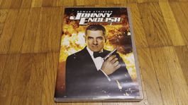 DVD Johnny English: Jetzt erst recht