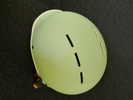 Velohelm "Retro" mint / 51-54cm