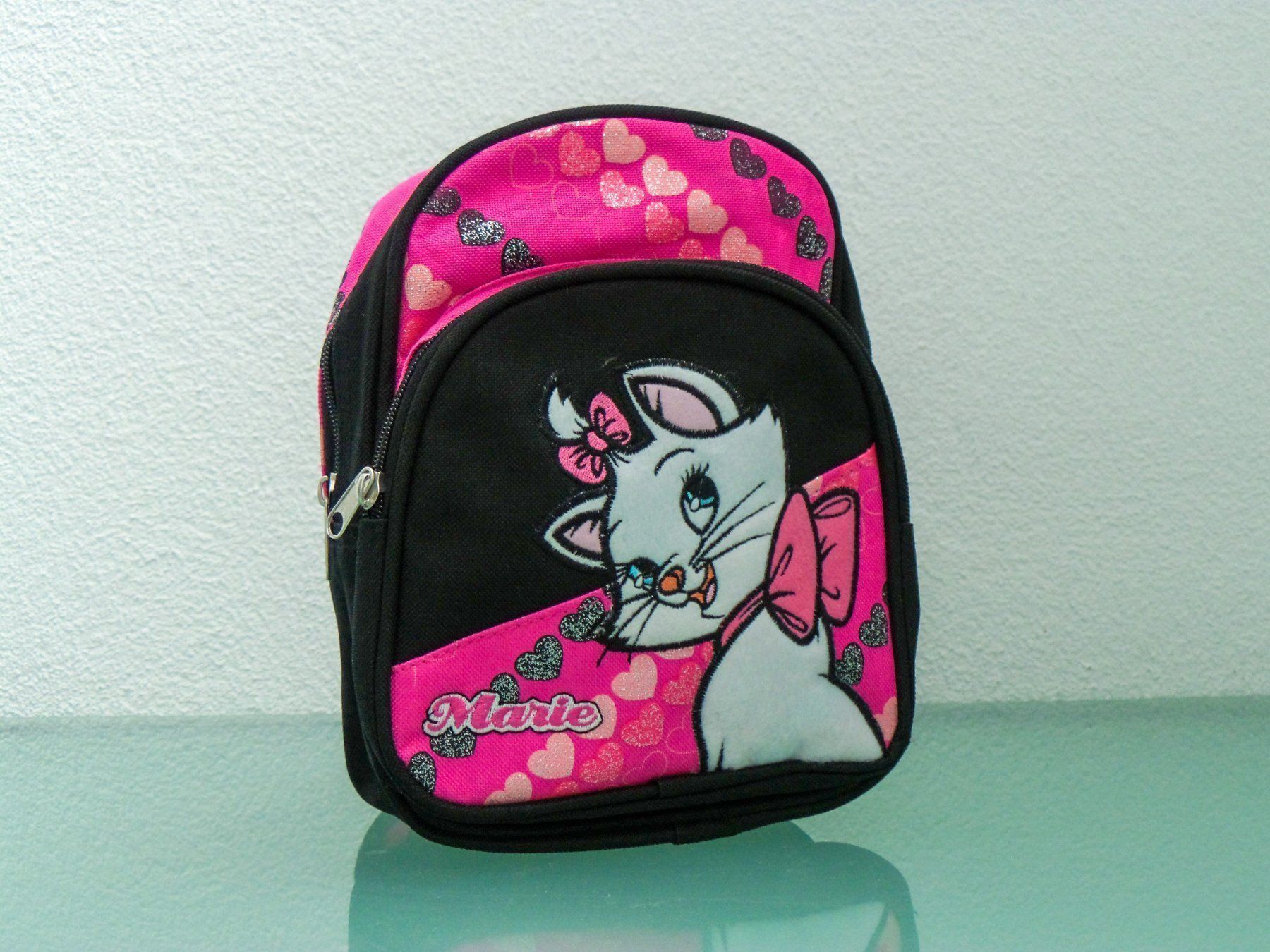 Disney Borse & Zaini: D) Disney Marie Kätzchen Rucksack – Nuovo e nell'imballaggio originale da Suberg venduto da Lovelyfashion