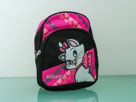 D) Disney Marie Kätzchen Rucksack