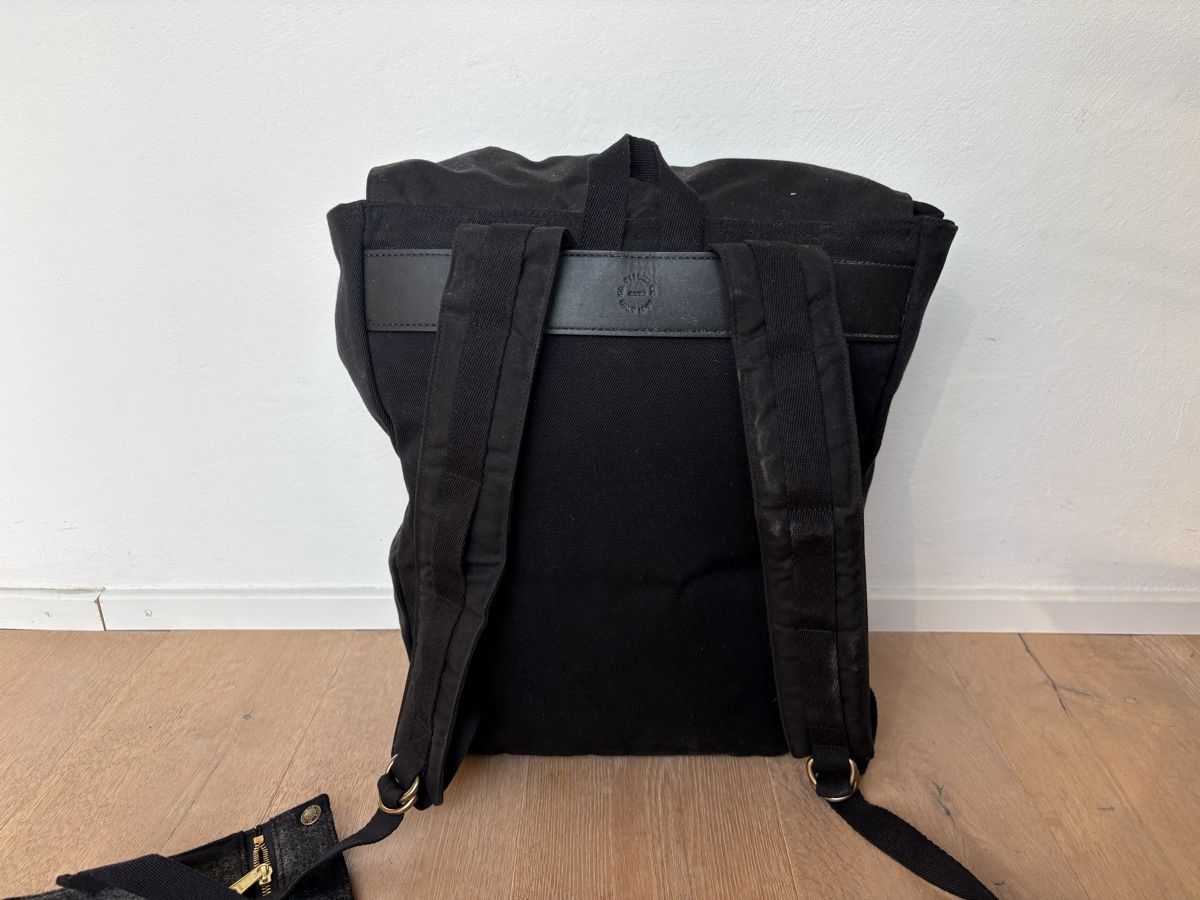 Zaini: Filson Ranger Backpack / Rucksack Ungetragen – Nuovo (secondo la descrizione) da Maennedorf venduto da Petraam 2