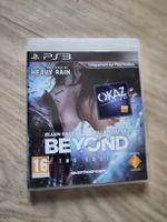 Beyond: Two Souls PS3 - Jeu d'aventure