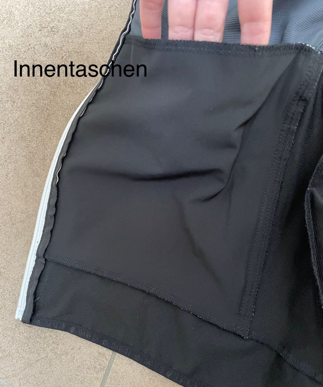 Gilet & Giacche: Dare2B Softshell Weste, Gilet, Gr. 42 (EU) – Nuovo (secondo la descrizione) da Bronschhofen venduto da Sommernacht03 8