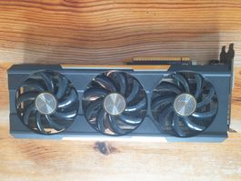 Grafikkarte Sapphire Radeon R9 390X