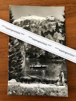 Blausee Kandertal AK sehr schön